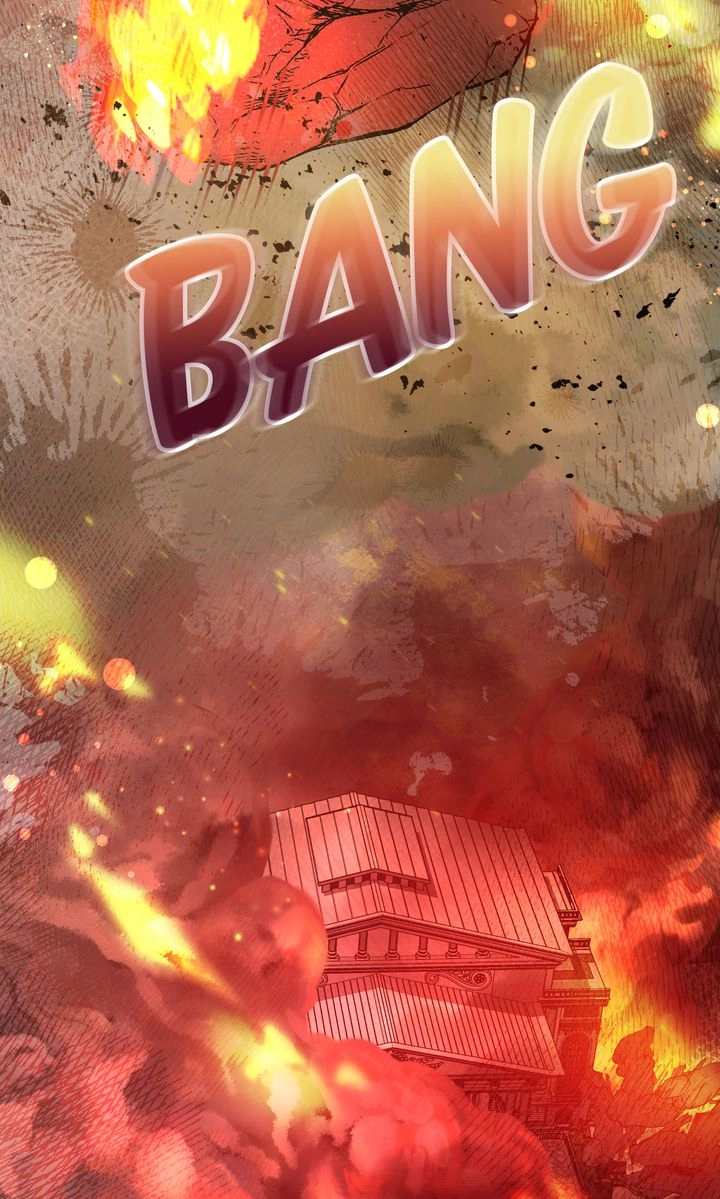 Till Divorce Do Us Part! Chapter 116 - page 72