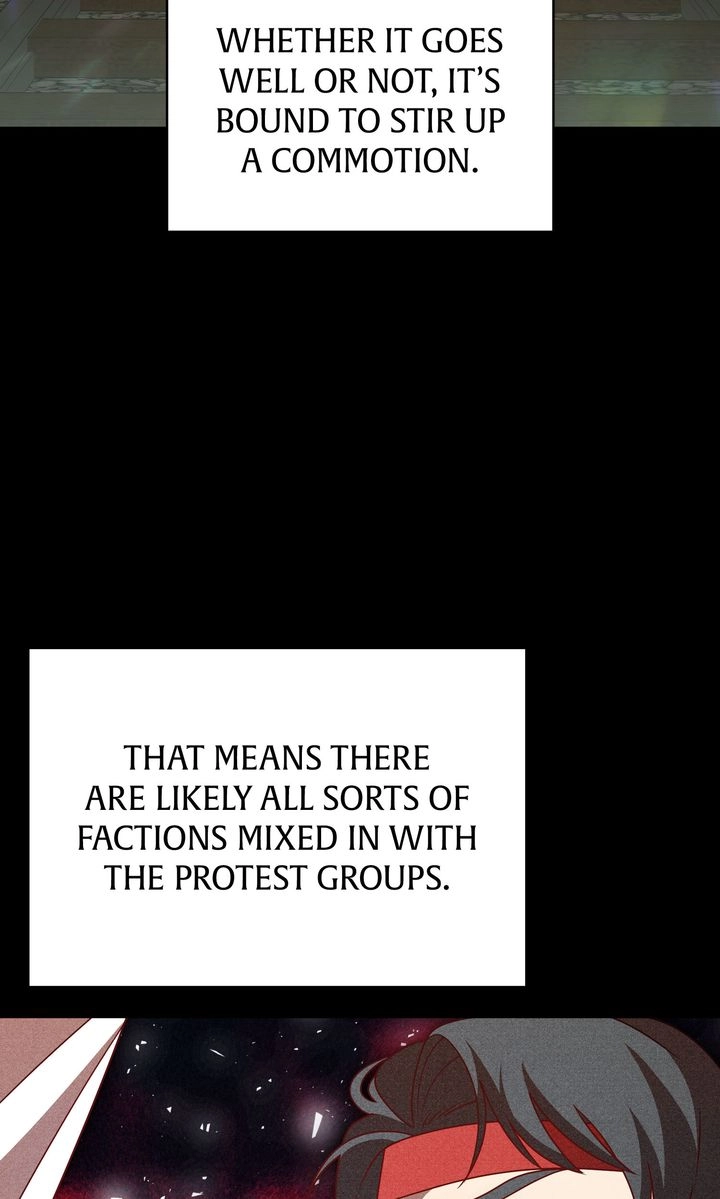 Till Divorce Do Us Part! Chapter 116 - page 8