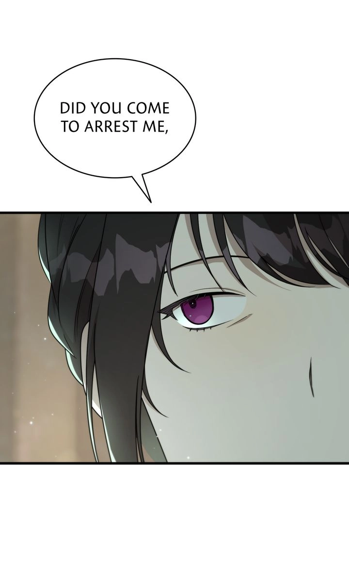 Till Divorce Do Us Part! Chapter 116 - page 81