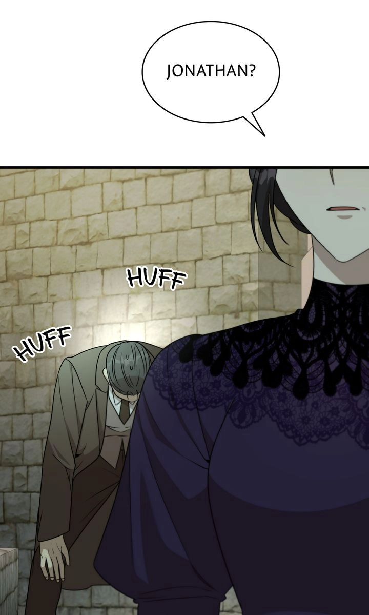 Till Divorce Do Us Part! Chapter 116 - page 82