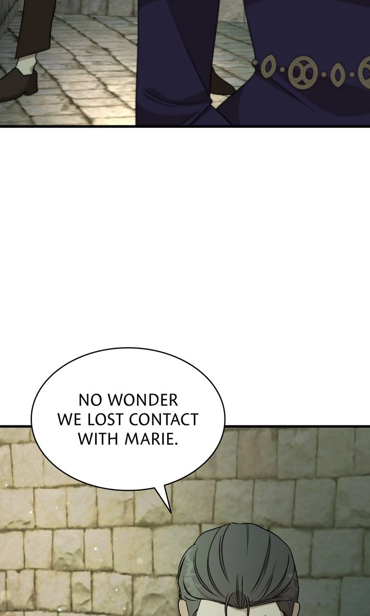 Till Divorce Do Us Part! Chapter 116 - page 83