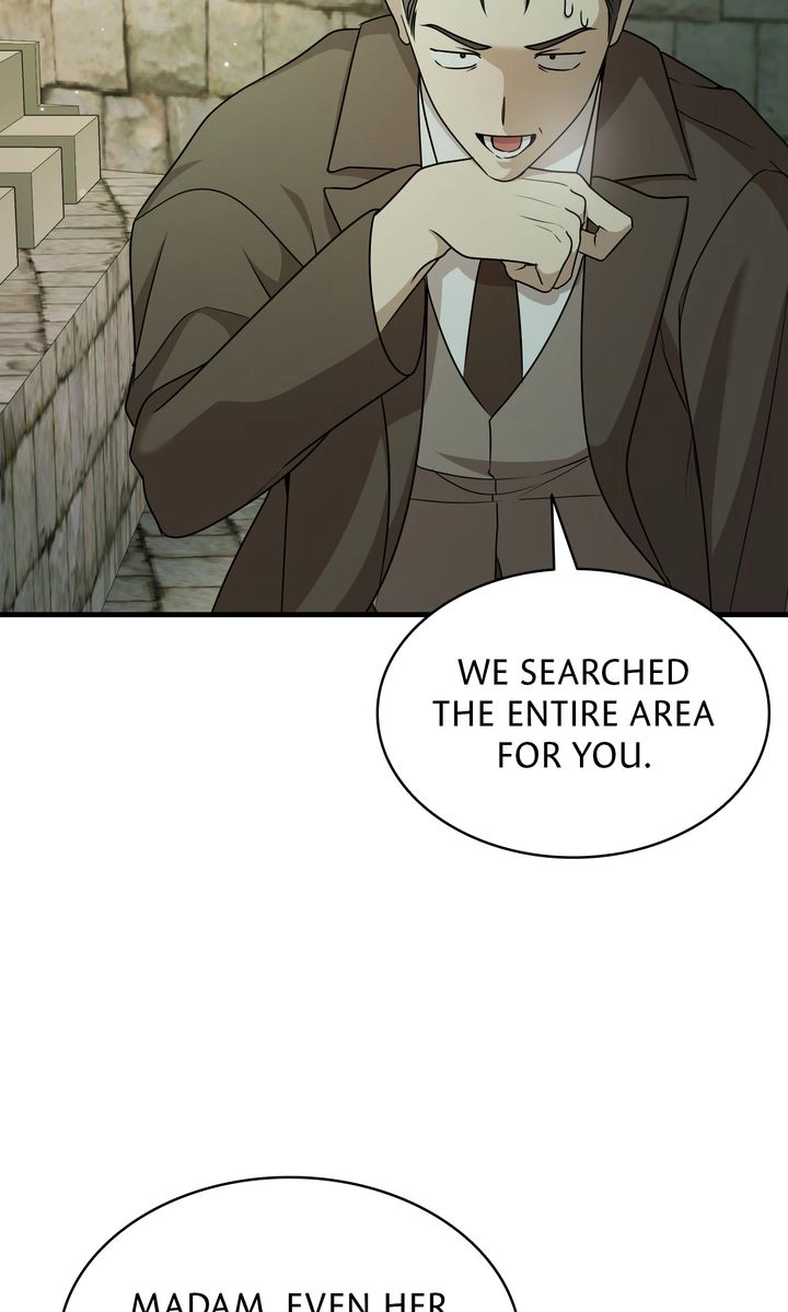 Till Divorce Do Us Part! Chapter 116 - page 84