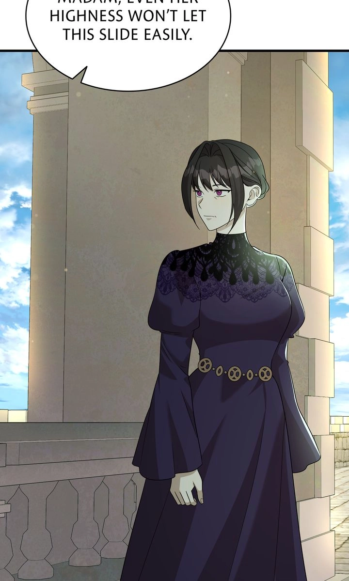 Till Divorce Do Us Part! Chapter 116 - page 85