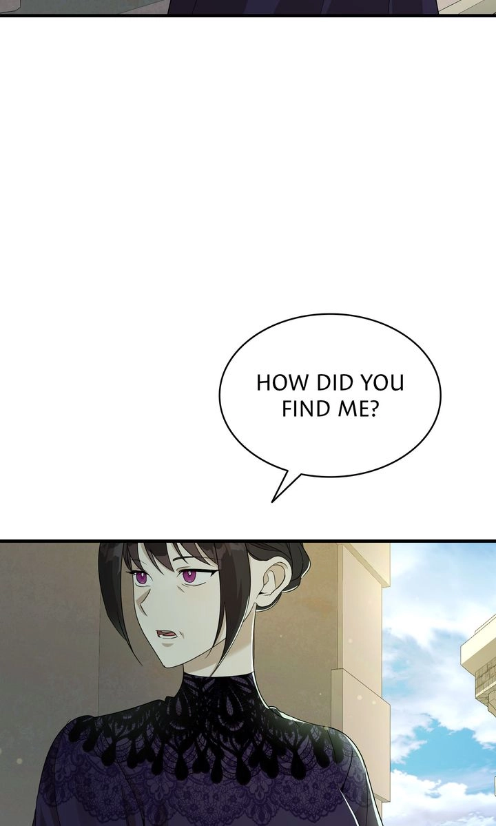 Till Divorce Do Us Part! Chapter 116 - page 86