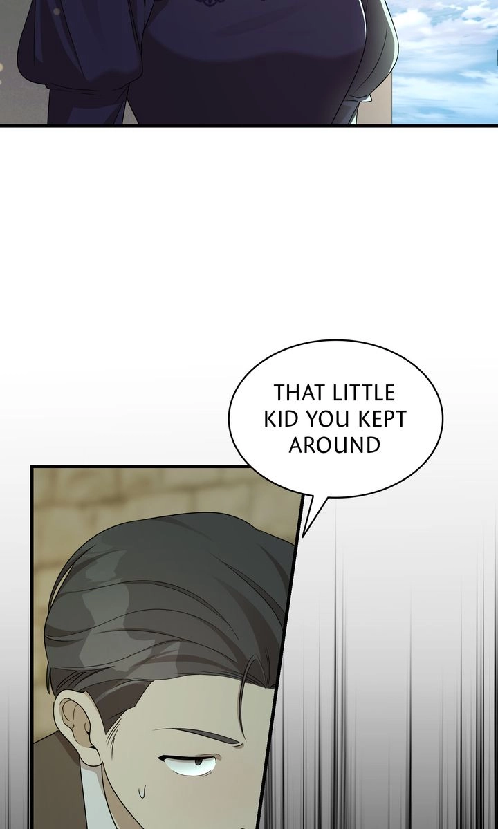 Till Divorce Do Us Part! Chapter 116 - page 87