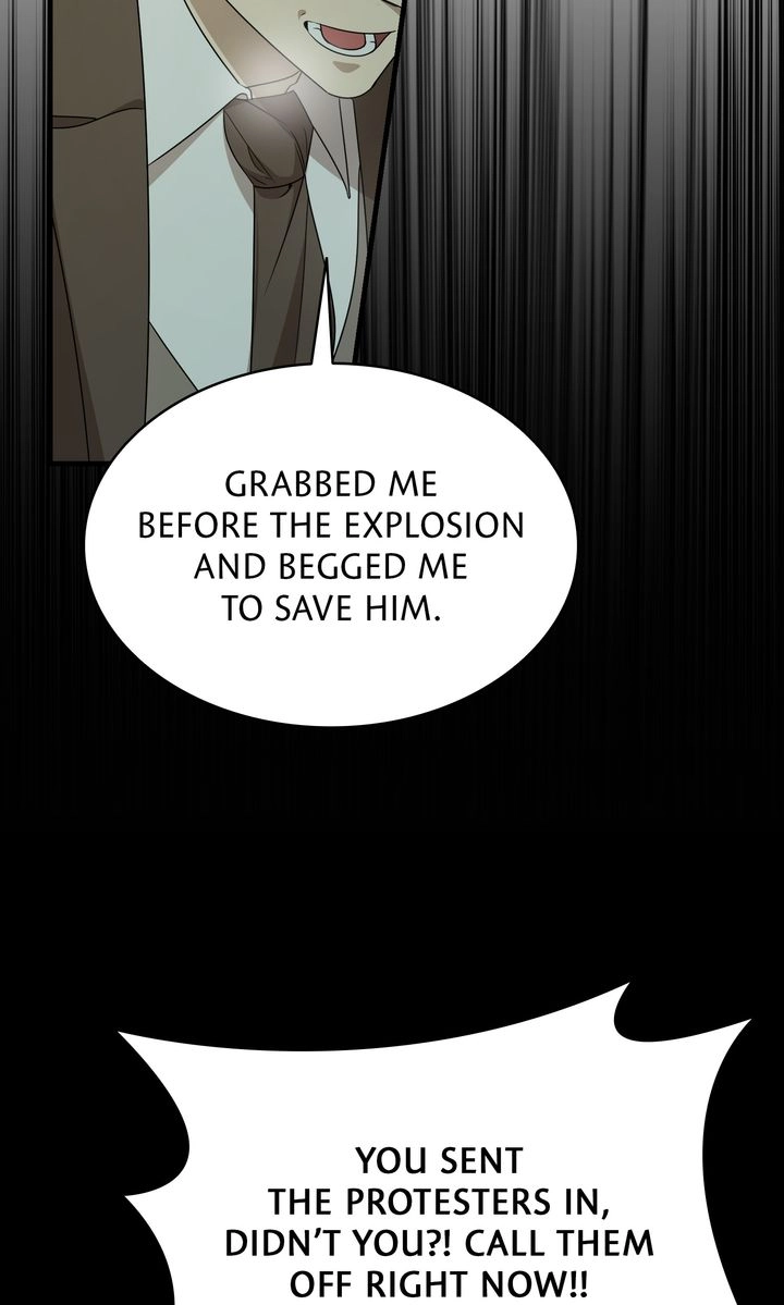 Till Divorce Do Us Part! Chapter 116 - page 88