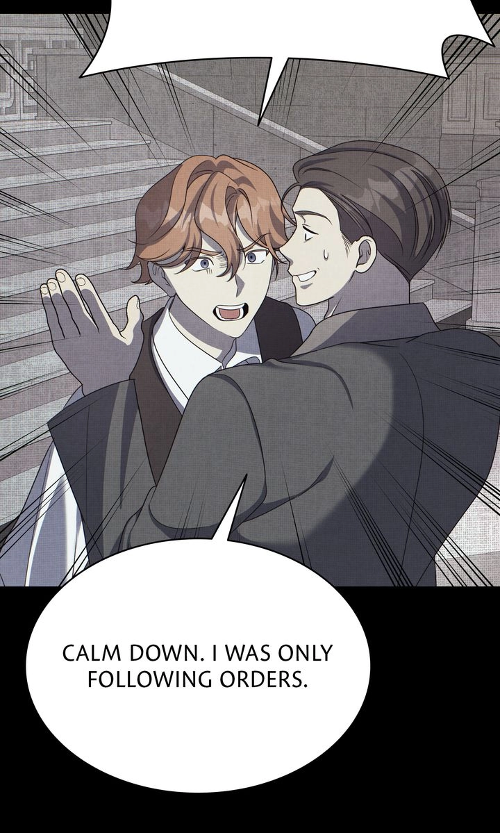 Till Divorce Do Us Part! Chapter 116 - page 89