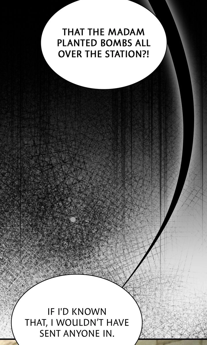 Till Divorce Do Us Part! Chapter 116 - page 91