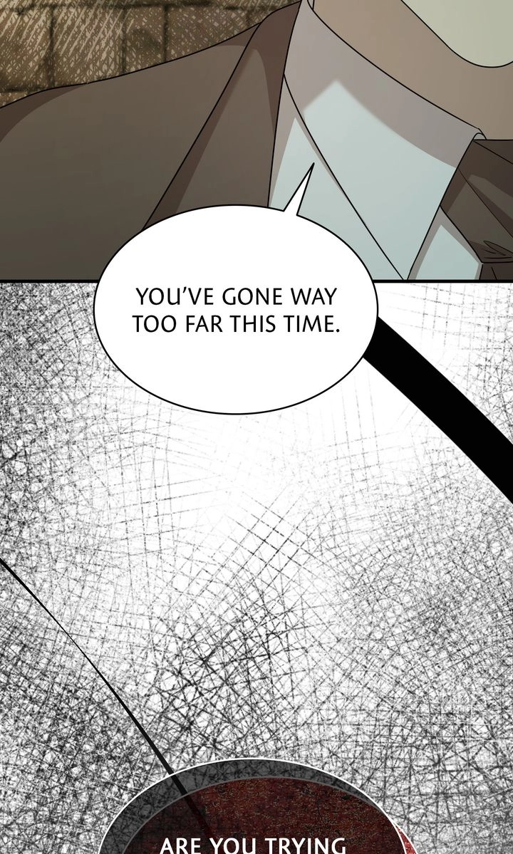 Till Divorce Do Us Part! Chapter 116 - page 93