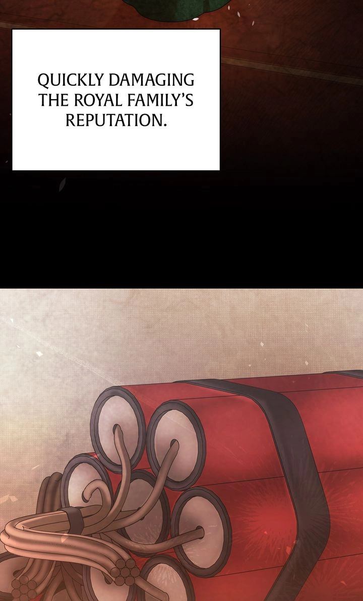 Till Divorce Do Us Part! Chapter 117 - page 11