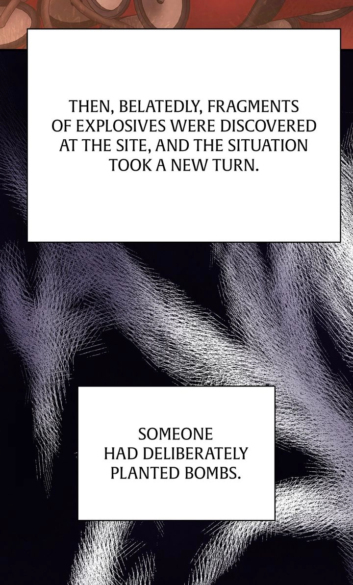 Till Divorce Do Us Part! Chapter 117 - page 12