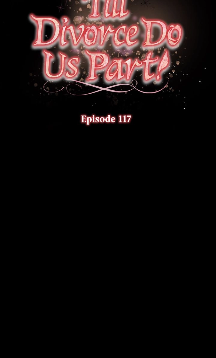 Till Divorce Do Us Part! Chapter 117 - page 14