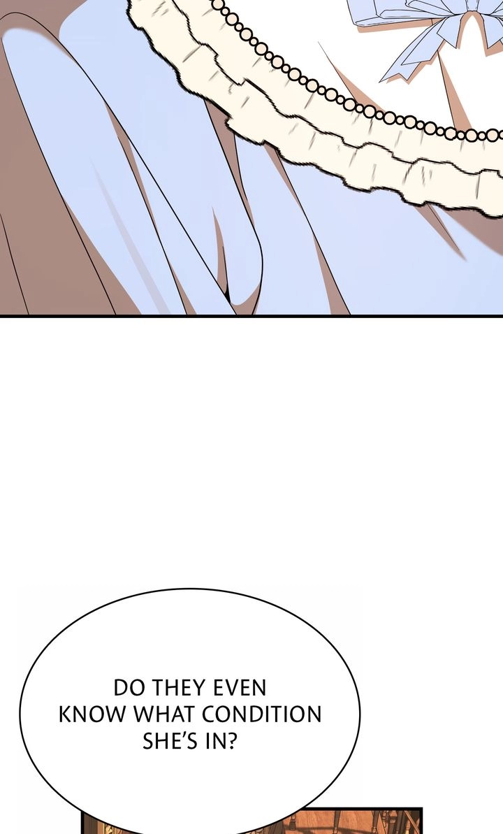 Till Divorce Do Us Part! Chapter 117 - page 18