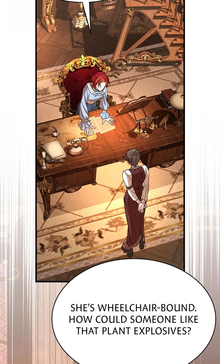 Till Divorce Do Us Part! Chapter 117 - page 19