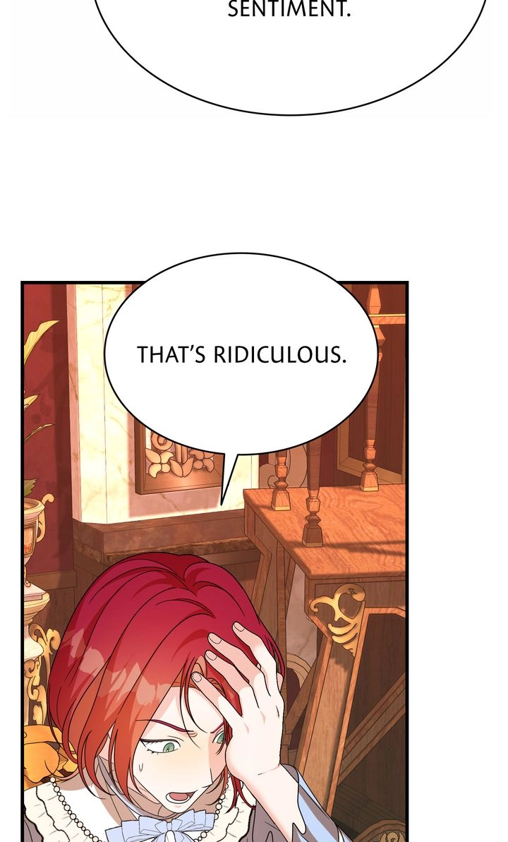 Till Divorce Do Us Part! Chapter 117 - page 22