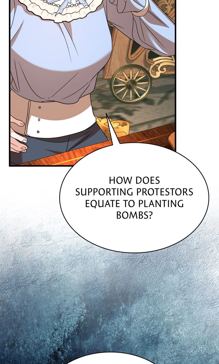 Till Divorce Do Us Part! Chapter 117 - page 23