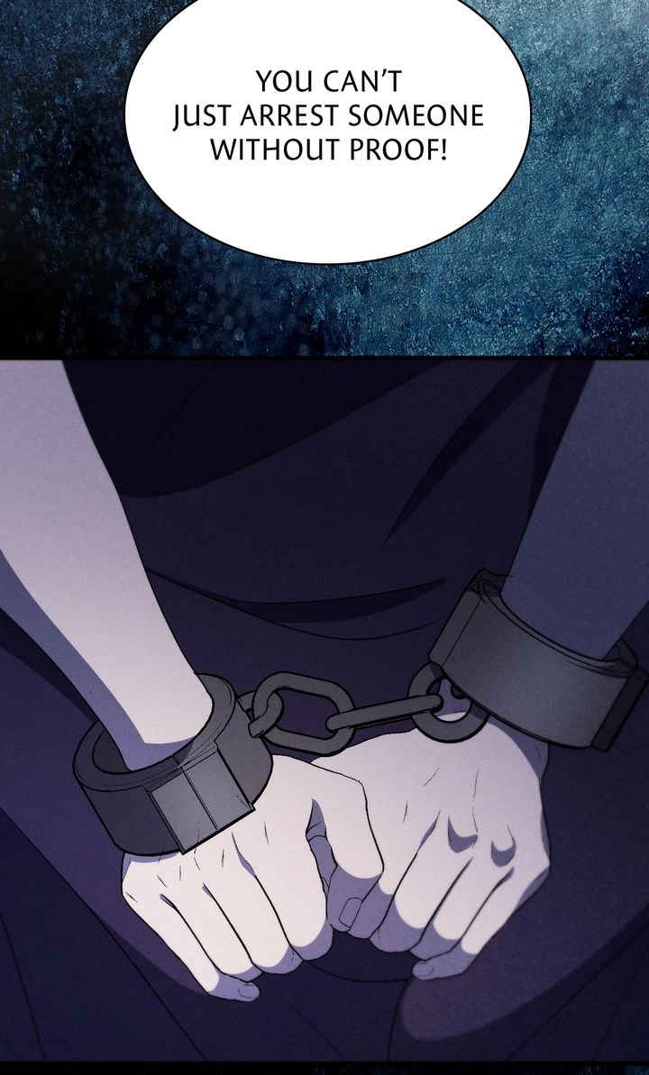 Till Divorce Do Us Part! Chapter 117 - page 24