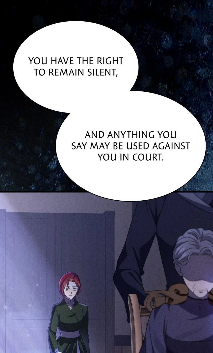 Till Divorce Do Us Part! Chapter 117 - page 25