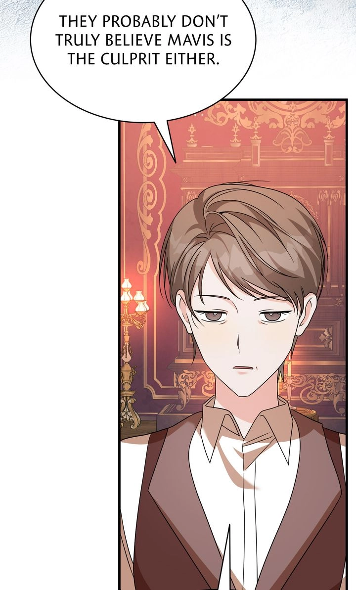 Till Divorce Do Us Part! Chapter 117 - page 27