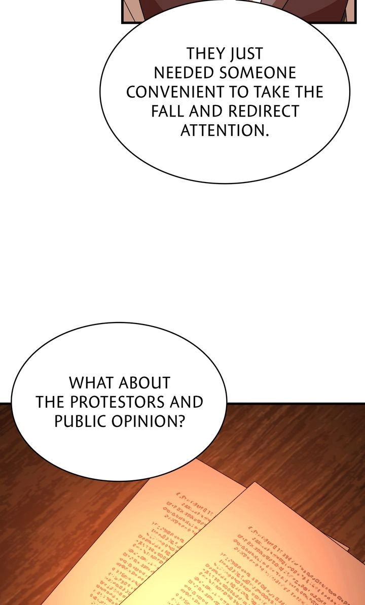 Till Divorce Do Us Part! Chapter 117 - page 28