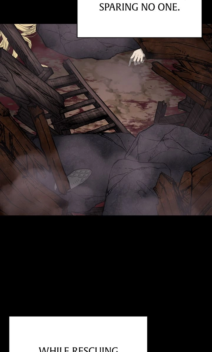 Till Divorce Do Us Part! Chapter 117 - page 3