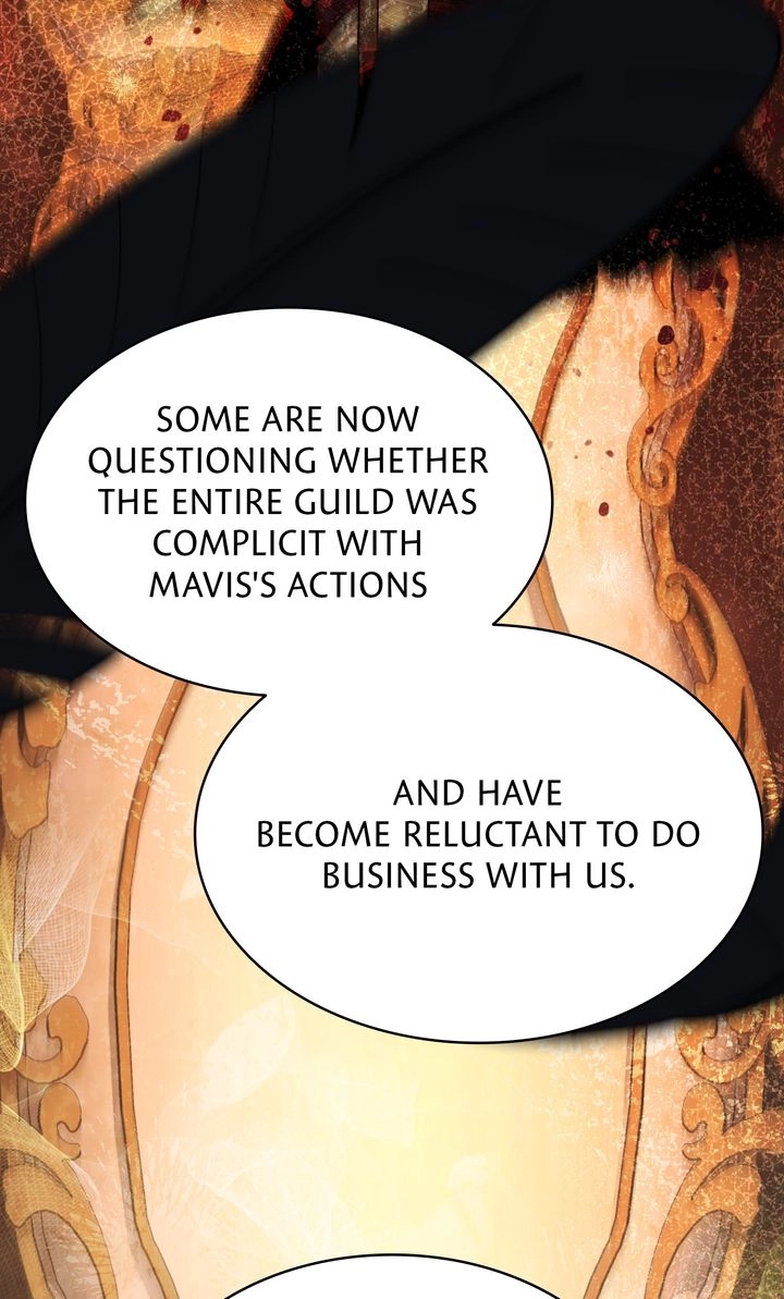 Till Divorce Do Us Part! Chapter 117 - page 31