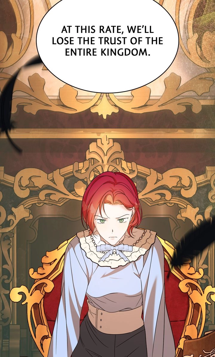 Till Divorce Do Us Part! Chapter 117 - page 32