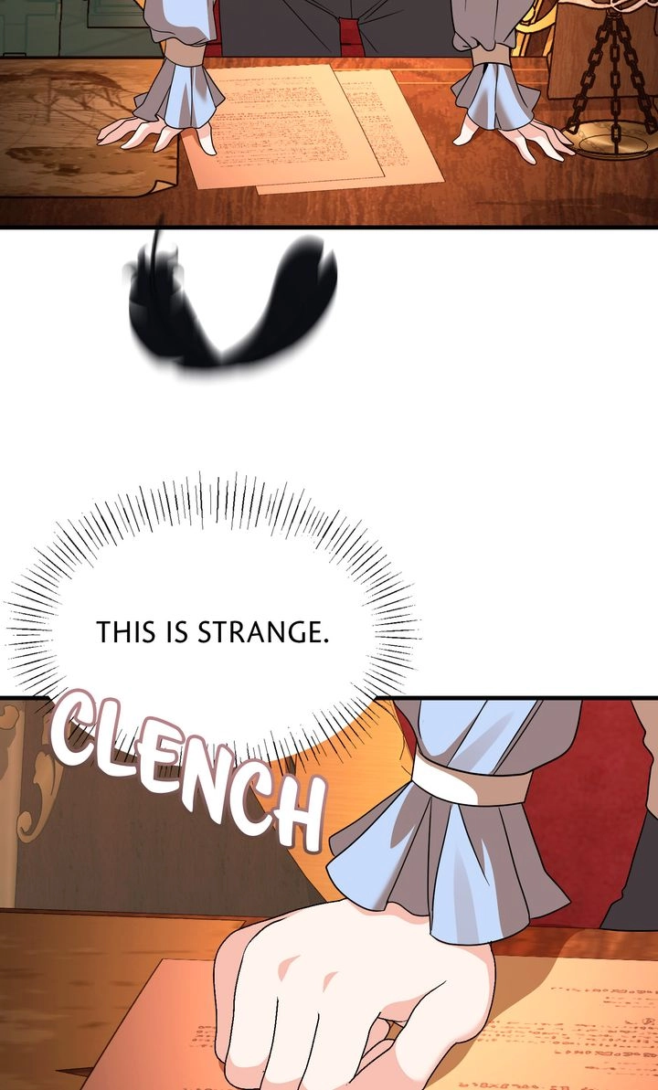 Till Divorce Do Us Part! Chapter 117 - page 33