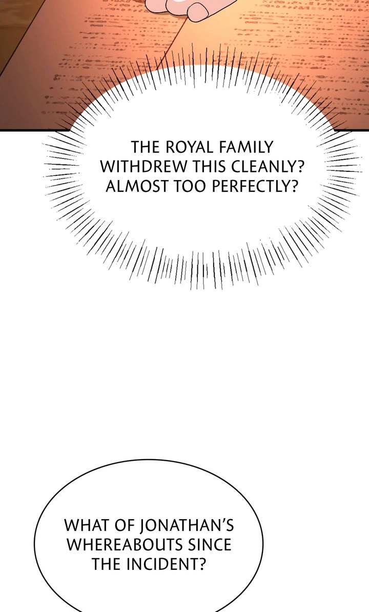 Till Divorce Do Us Part! Chapter 117 - page 34