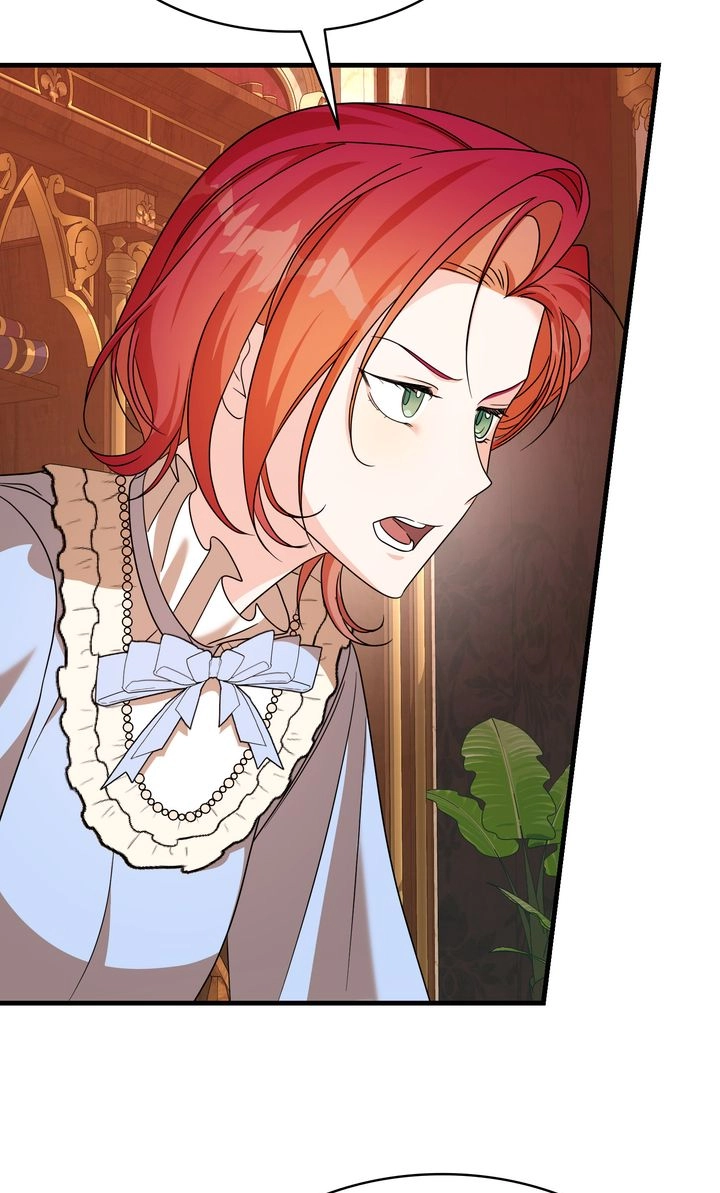 Till Divorce Do Us Part! Chapter 117 - page 35