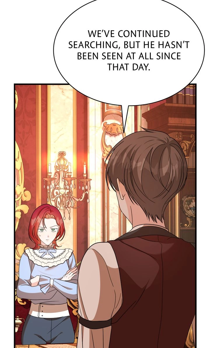 Till Divorce Do Us Part! Chapter 117 - page 36