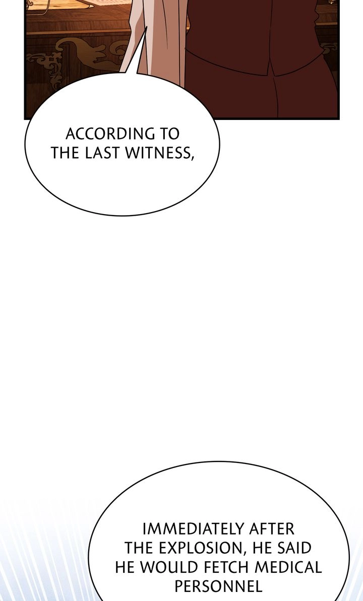 Till Divorce Do Us Part! Chapter 117 - page 37