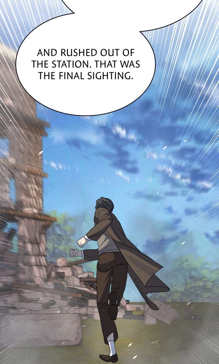 Till Divorce Do Us Part! Chapter 117 - page 38