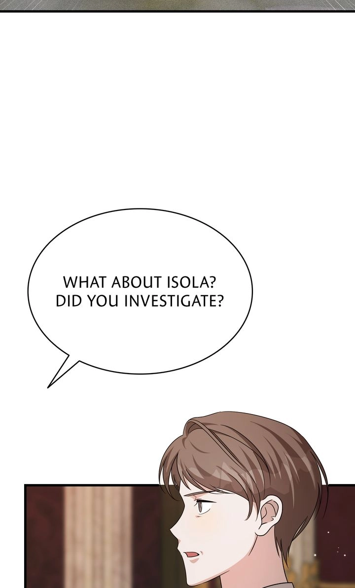 Till Divorce Do Us Part! Chapter 117 - page 39