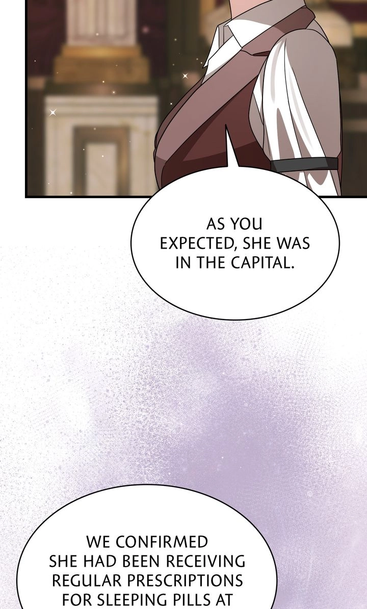 Till Divorce Do Us Part! Chapter 117 - page 40