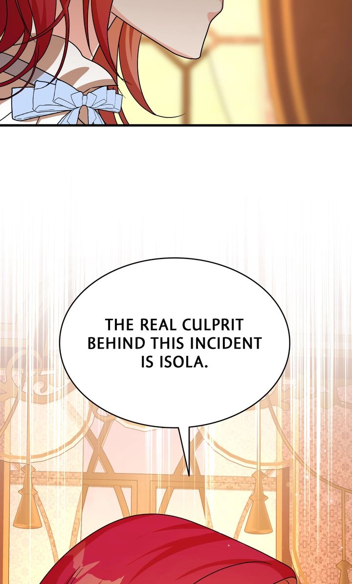 Till Divorce Do Us Part! Chapter 117 - page 47