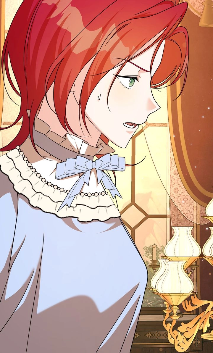 Till Divorce Do Us Part! Chapter 117 - page 48