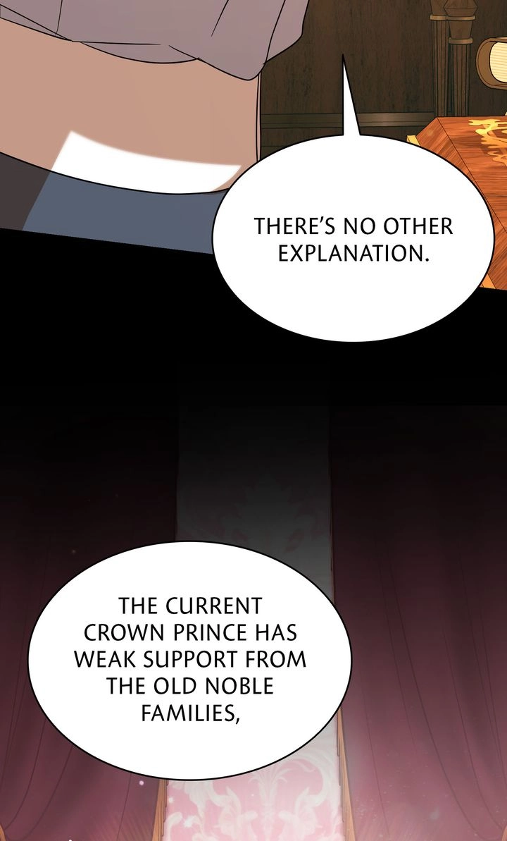 Till Divorce Do Us Part! Chapter 117 - page 49