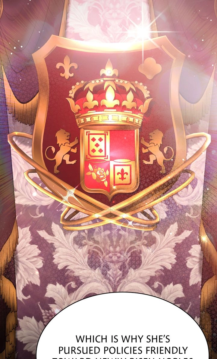 Till Divorce Do Us Part! Chapter 117 - page 50