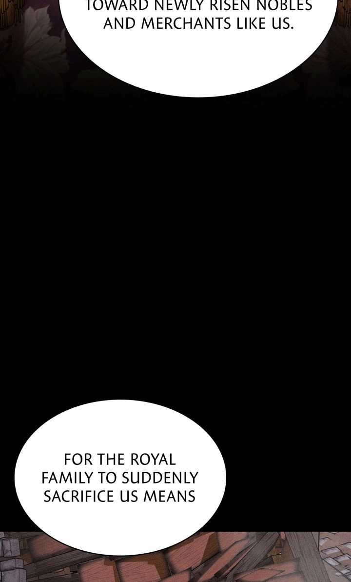 Till Divorce Do Us Part! Chapter 117 - page 51