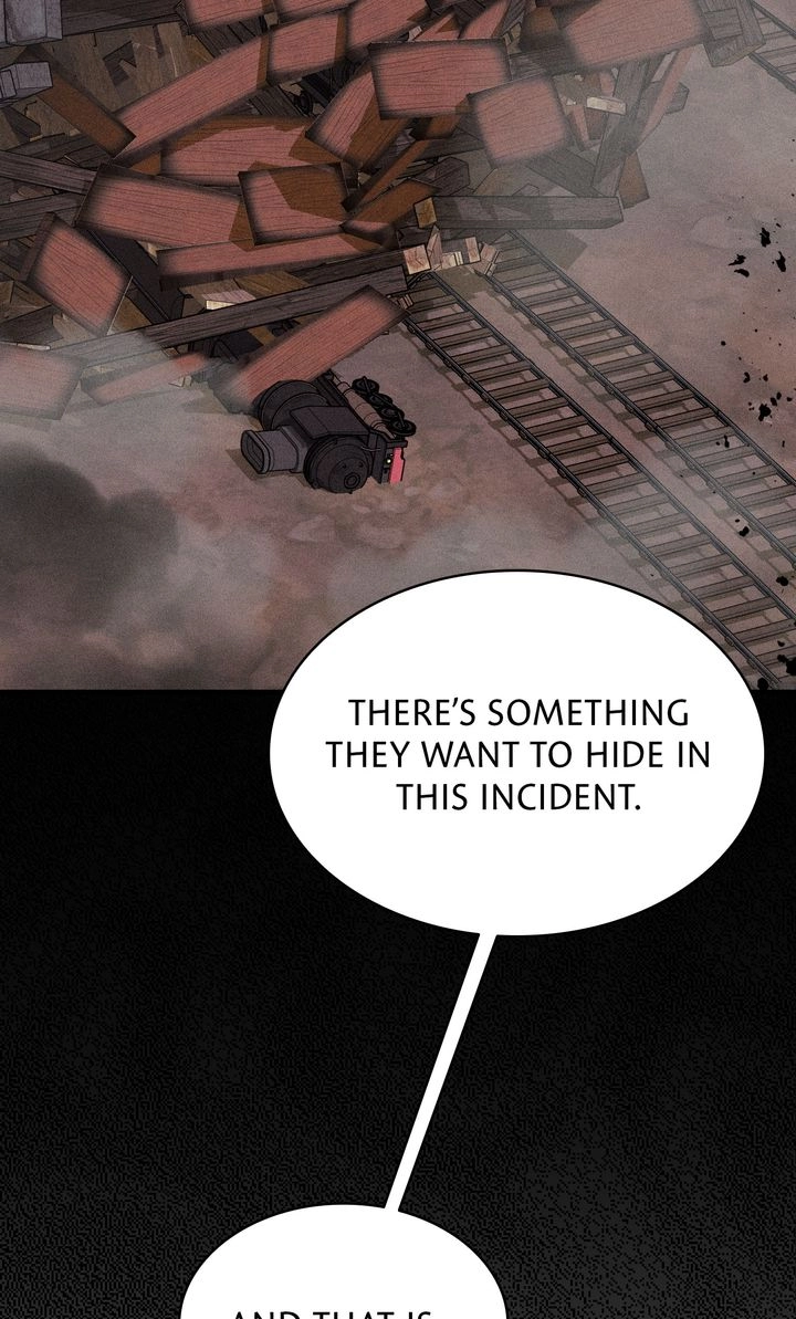 Till Divorce Do Us Part! Chapter 117 - page 52