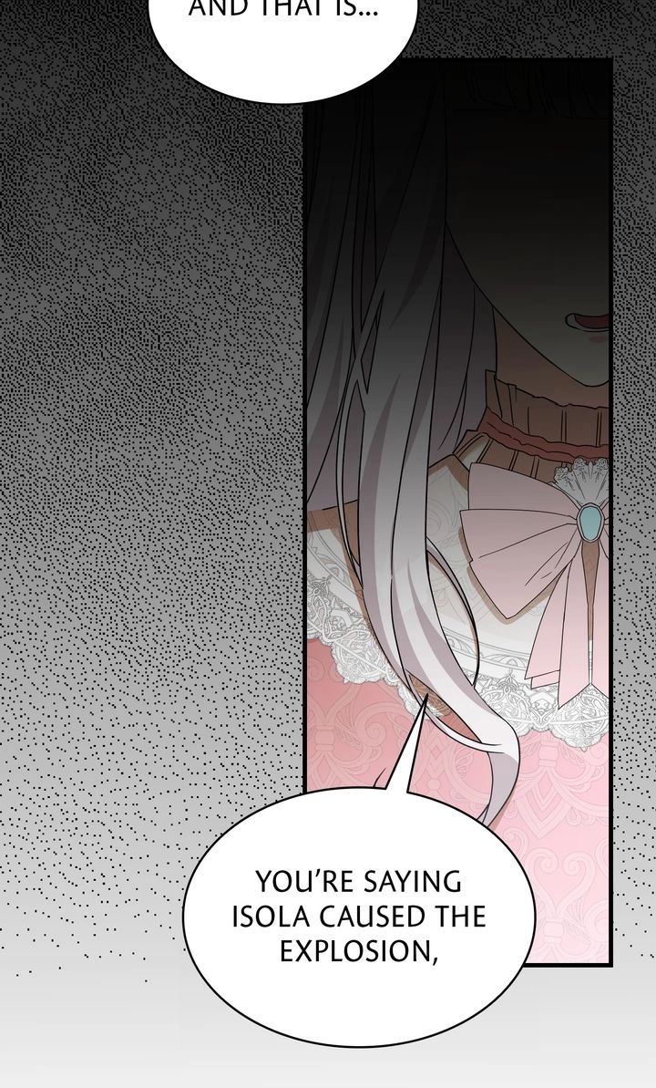 Till Divorce Do Us Part! Chapter 117 - page 53