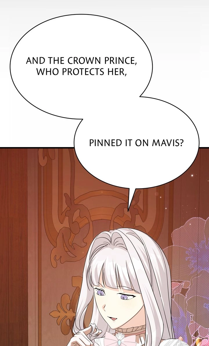 Till Divorce Do Us Part! Chapter 117 - page 54