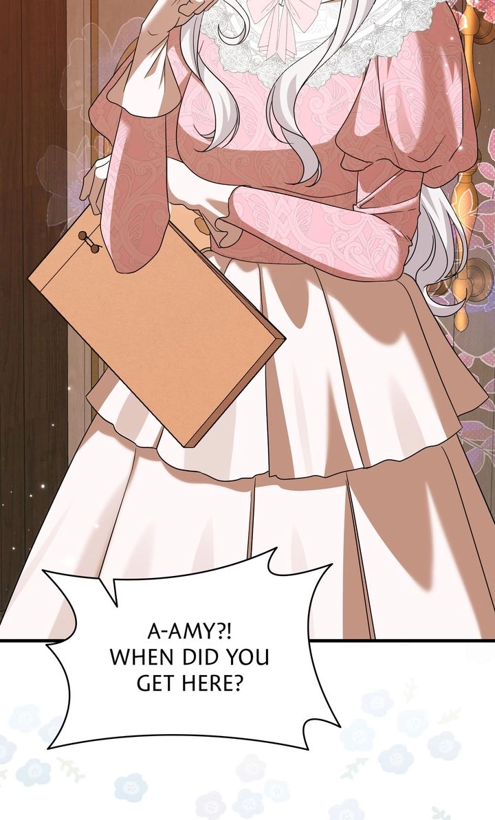 Till Divorce Do Us Part! Chapter 117 - page 55