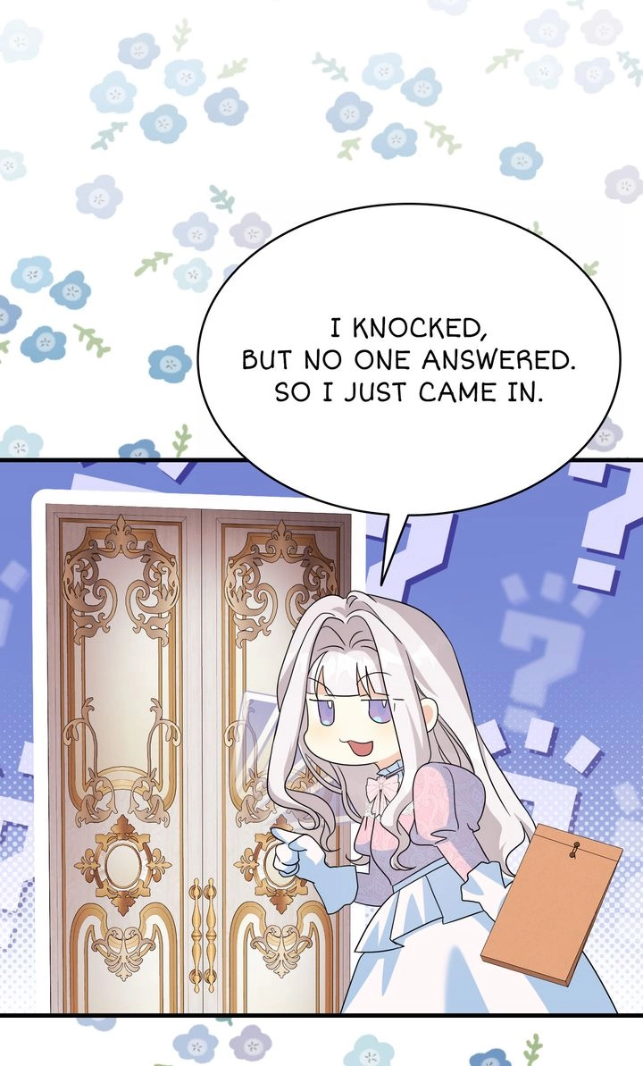 Till Divorce Do Us Part! Chapter 117 - page 56