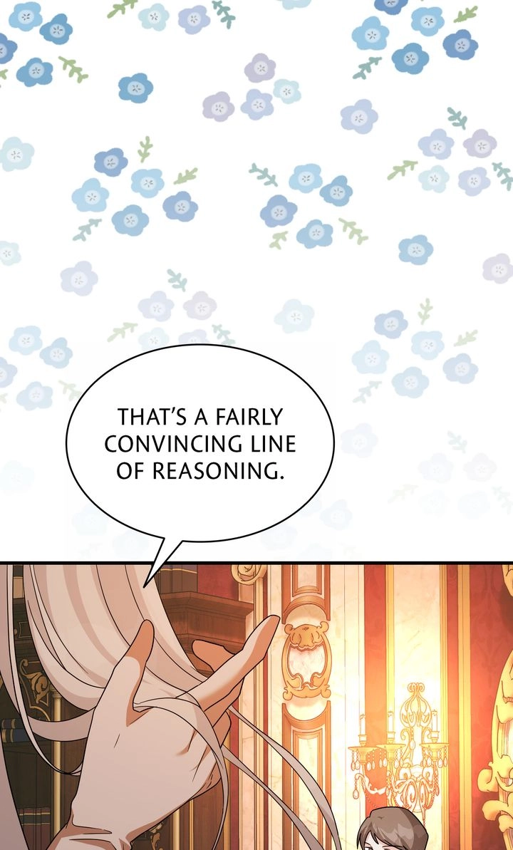 Till Divorce Do Us Part! Chapter 117 - page 57