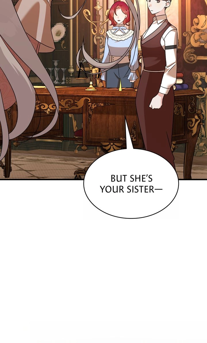 Till Divorce Do Us Part! Chapter 117 - page 58