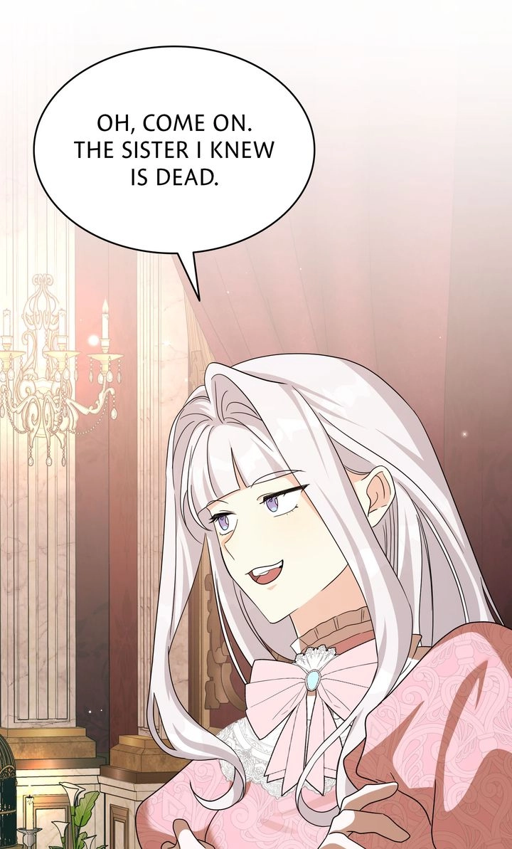 Till Divorce Do Us Part! Chapter 117 - page 59