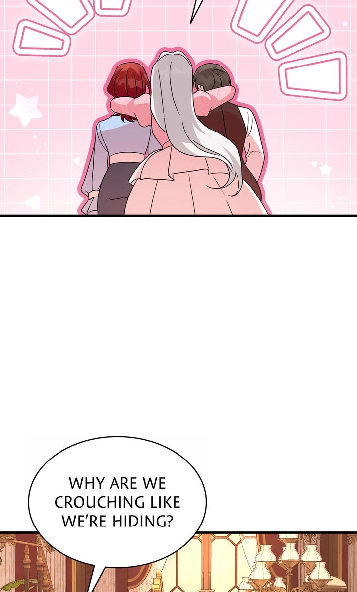 Till Divorce Do Us Part! Chapter 117 - page 61