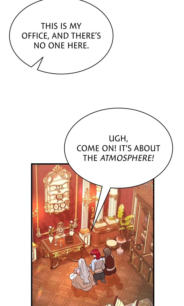 Till Divorce Do Us Part! Chapter 117 - page 63